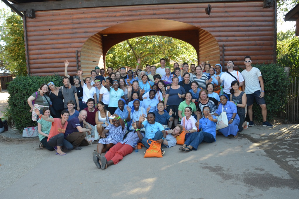 rencontre jeunes public